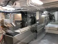 ספינת דיג בשיטת 'ביים טרולר' למכירה