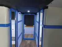 סירת סיור למכירה