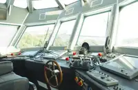 סירת סיור למכירה