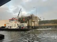 General Cargo/Multi-purpose למכירה