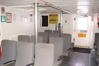 ספינת מחקר למכירה