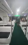 ספינת נוסעים למכירה