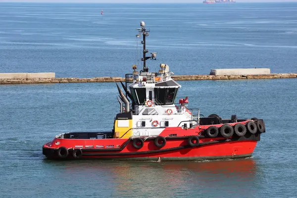Tugboat for sale