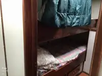 ספינת טרולר למכירה