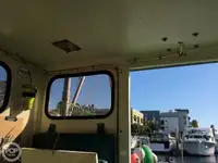ספינת טרולר למכירה