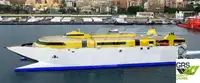 Ro-Ro ship למכירה