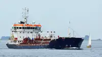 Oil/Chemical tanker למכירה