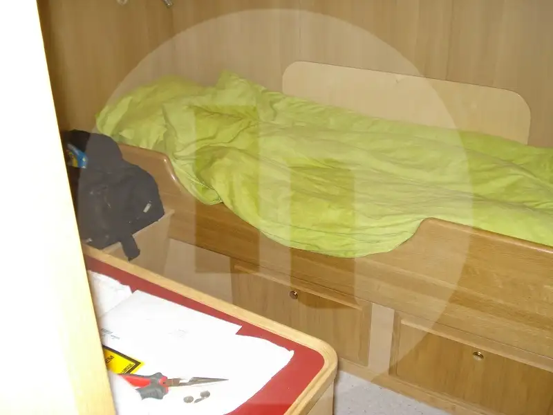 ספינת טרולר למכירה