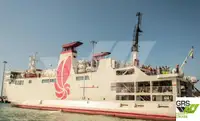 Ro-Ro ship למכירה