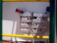 גורר למכירה