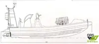 כלי שיט לעבודה למכירה