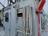 סירת הצלה למכירה