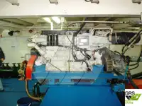 Ro-Ro ship למכירה