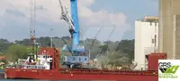 מוביל בתפזורת למכירה
