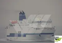 Ro-Ro ship למכירה