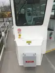 ספינת צוות למכירה