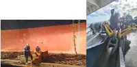 מכלית נפט/כימיקלים למכירה
