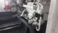 General Cargo/Multi-purpose למכירה