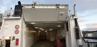כלי שיט להובלת מטענים רופפים למכירה