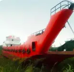 כלי שיט לנחיתה, טנק למכירה