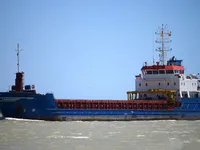 General Cargo/Multi-purpose למכירה