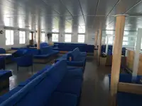 ספינת מעבורת למכירה