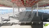 ספינת נוסעים למכירה