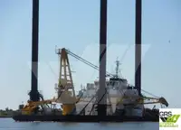 Jack-up drilling rig למכירה