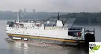 Ro-Ro ship למכירה