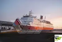 Ro-Ro ship למכירה