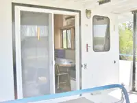 אונית תענוגות למכירה