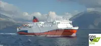 Ro-Ro ship למכירה
