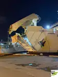 Ro-Ro ship למכירה