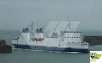 Ro-Ro ship למכירה