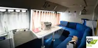 אוניית נוסעים למכירה