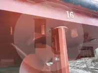 General Cargo/Multi-purpose למכירה