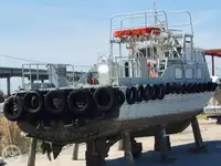 ספינת צוות למכירה