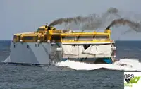 Ro-Ro ship למכירה