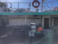 ספינת טרולר למכירה