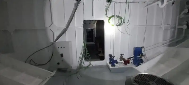 אונית תענוגות למכירה