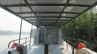 סירת סיור למכירה