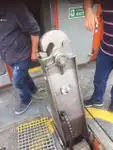 ספינת צוות למכירה