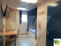 בארג'ה למגורים למכירה