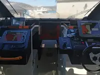 סירת גומי קשיחה למכירה