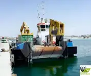 כלי שיט לעבודה למכירה