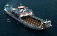 Ro-Ro ship למכירה
