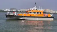 סירת טייס למכירה