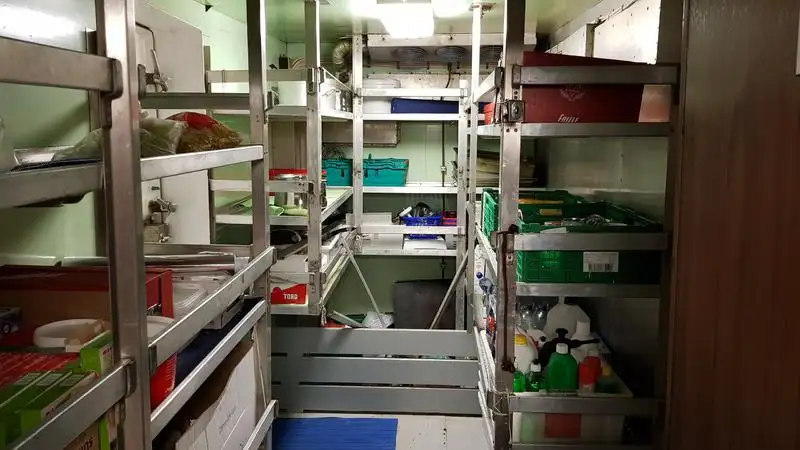 מכלית נפט/כימיקלים למכירה