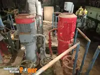 מכלית נפט/כימיקלים למכירה