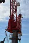 כלי שיט להובלת גז טבעי נוזלי (LNG) למכירה